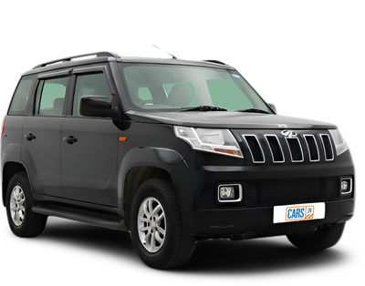 Mahindra TUV300-img